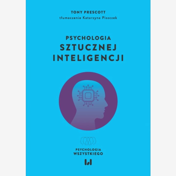 Psychologia sztucznej inteligencji